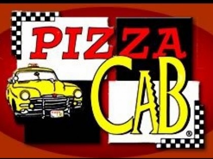 Фото: Pizza CAB-Lieferservice